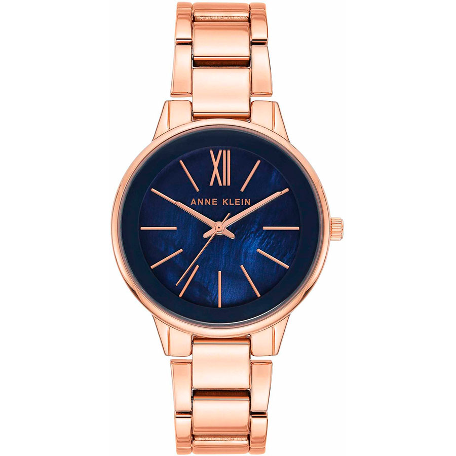 Часы Anne Klein Metals 3750NMRG